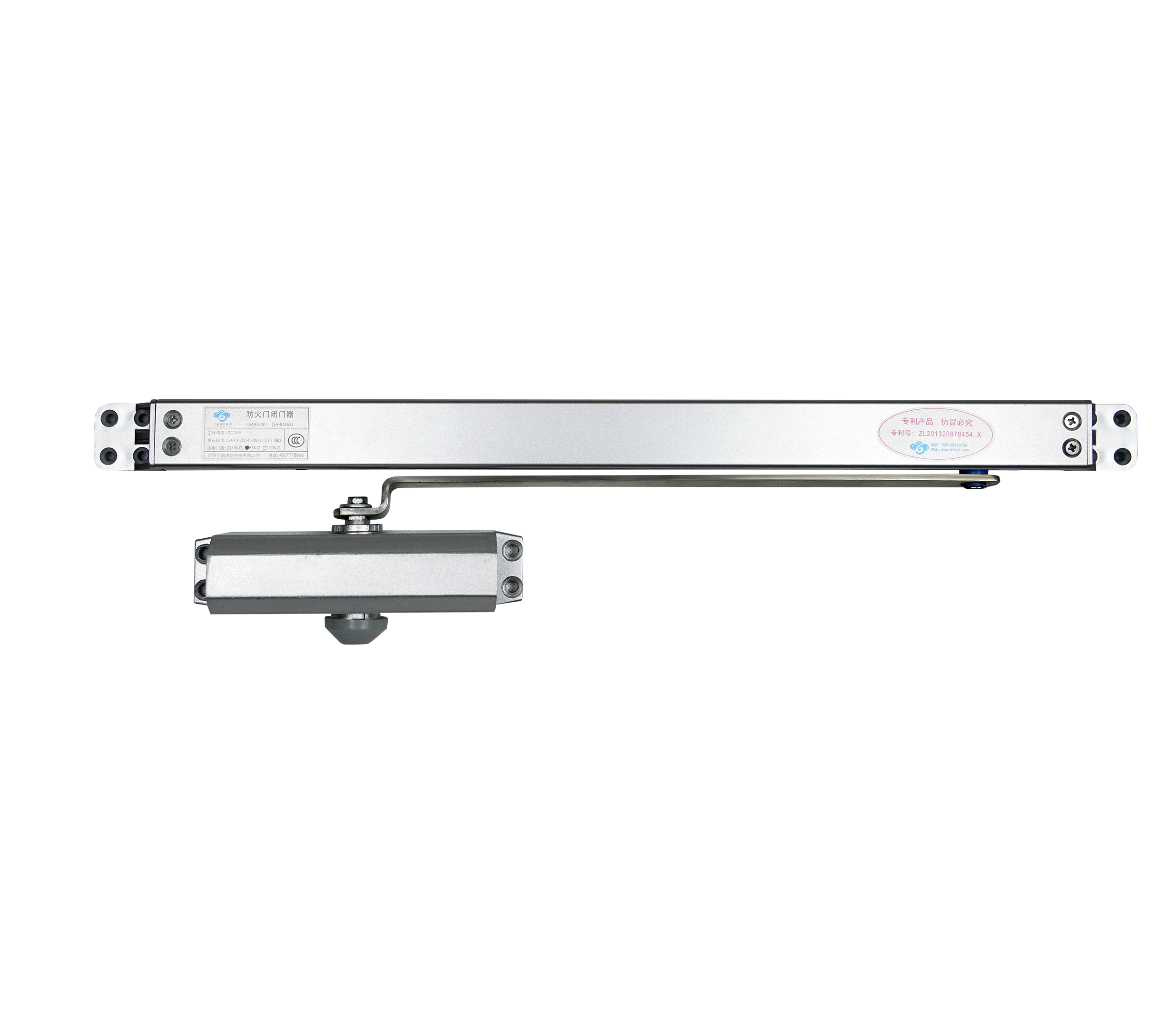 SA-BM65、85、120型聯(lián)動閉門器